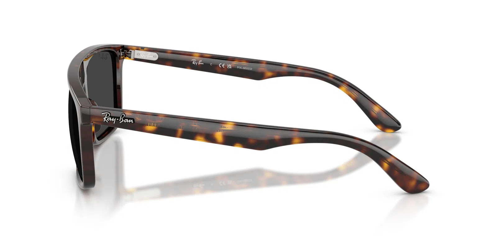 Ray-Ban 2222F Sunglasses - view 14